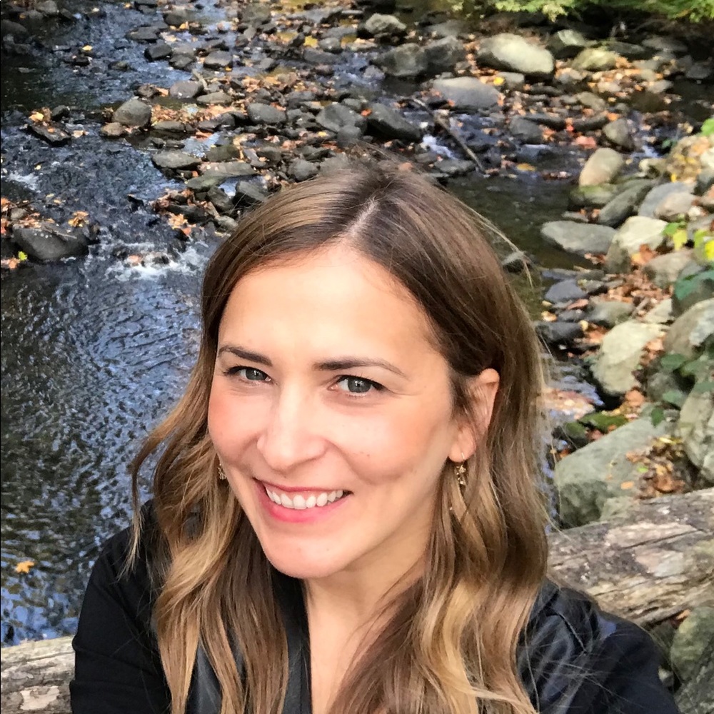 Meet your Posher, Julie